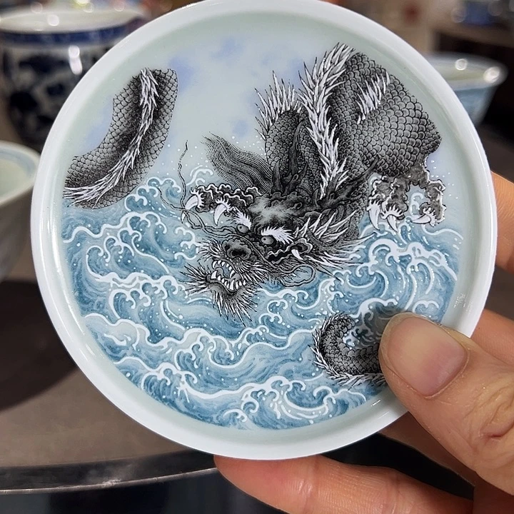 全场景德镇景德镇景德镇窑