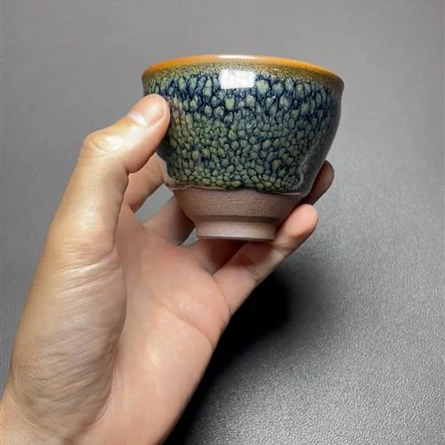 【闪购商品】茶盏-1066...........