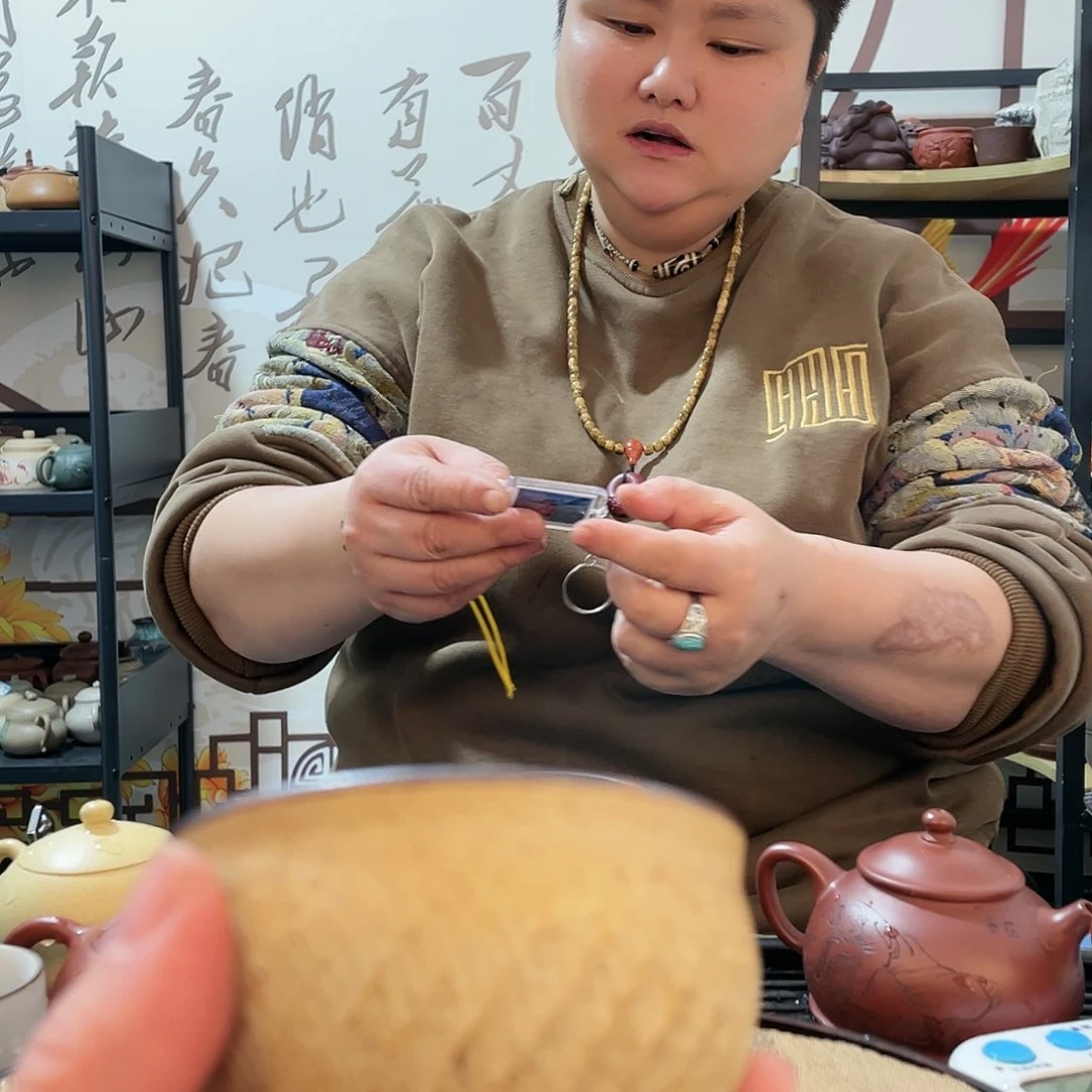 紫砂茶壶宜兴 紫砂壶