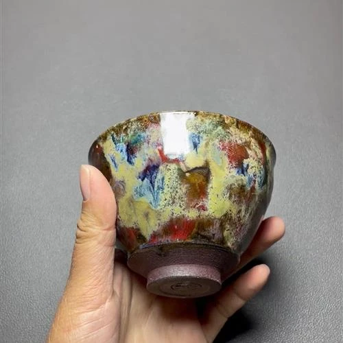 【闪购商品】茶盏-507............