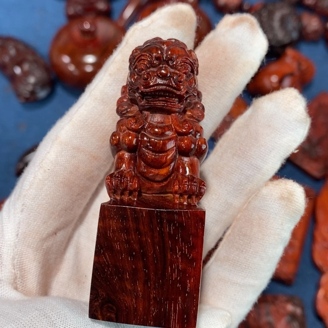 檀香紫檀（小叶紫檀）其他