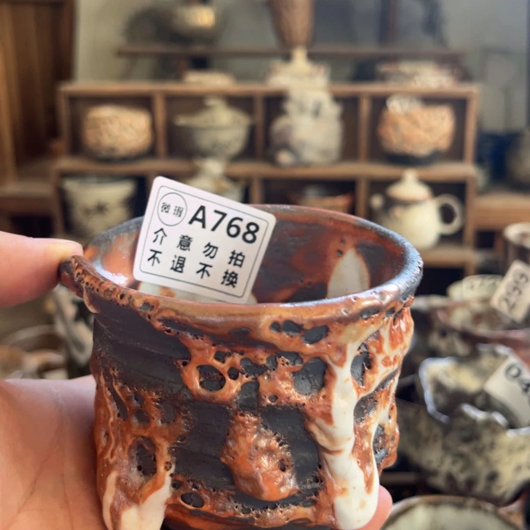 a668景德镇陶瓷陶艺