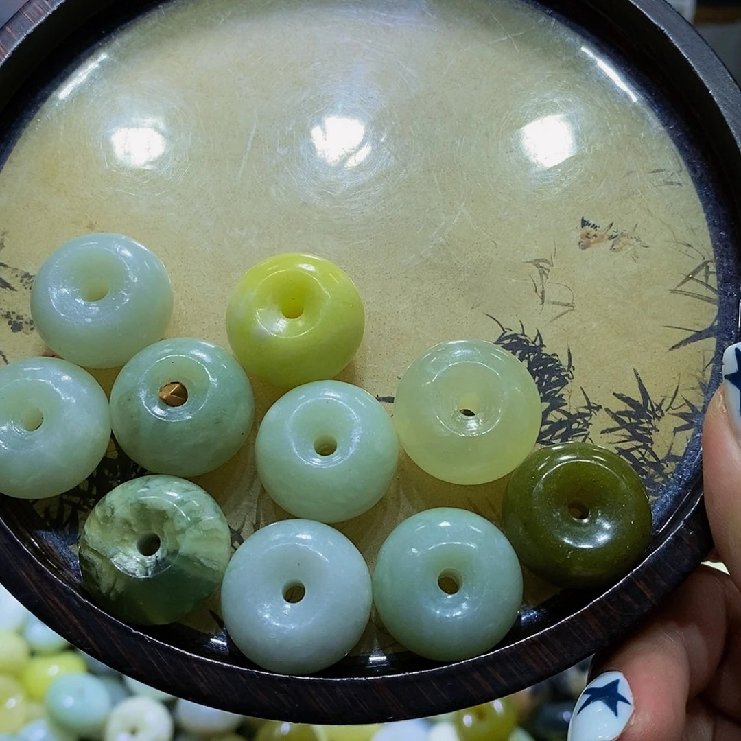 合金蛇纹石玉其他254