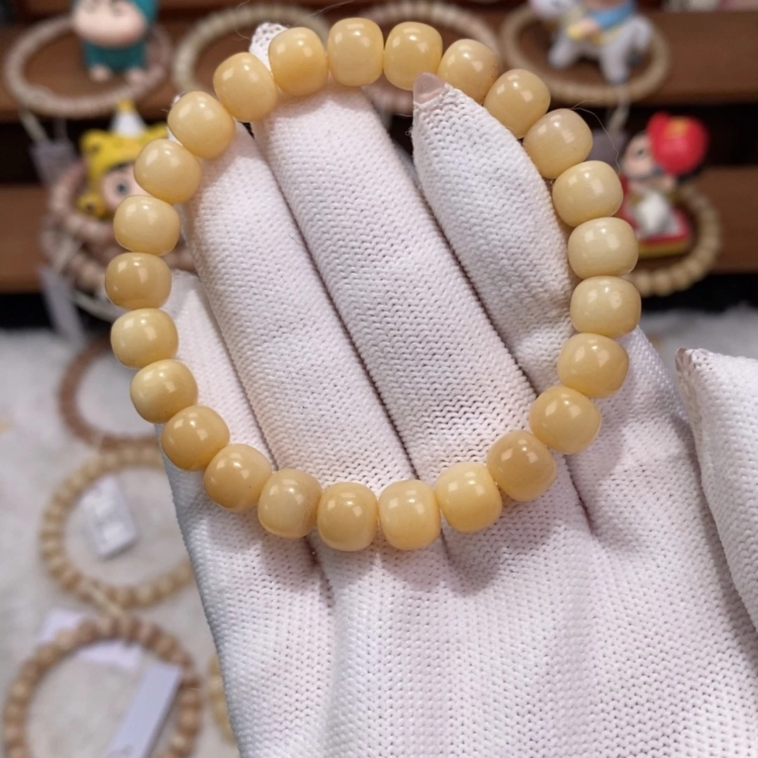 驼骨手串/手链驼骨单圈福利微瑕不退不换介意勿拍