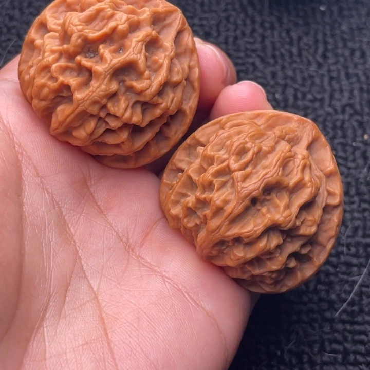 文玩核桃把件文玩核桃24