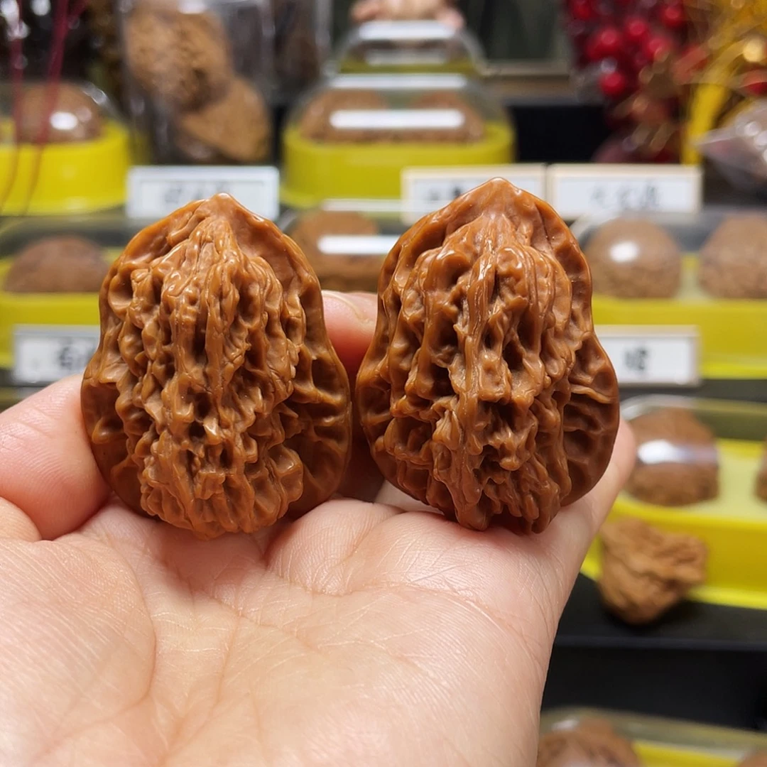 木质宝葫芦5888880