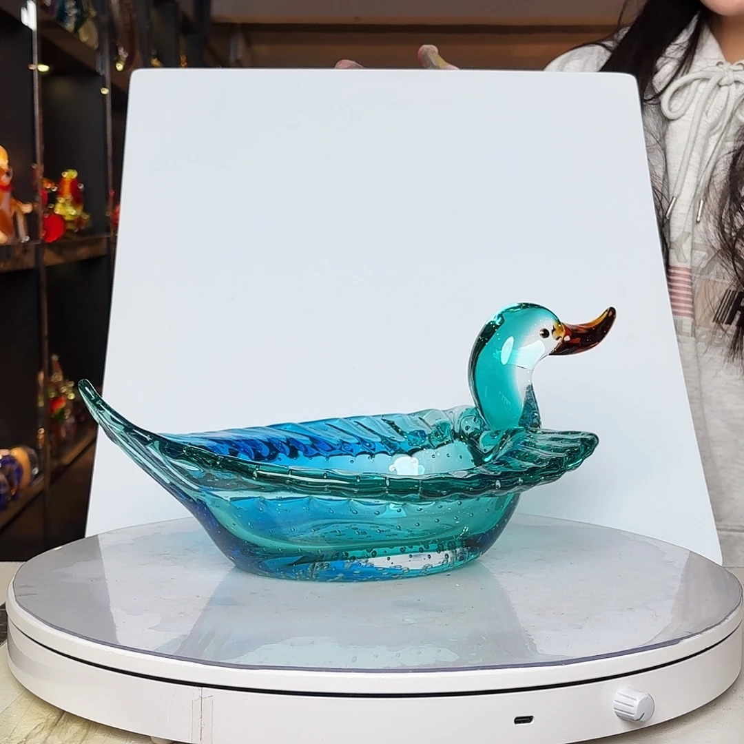 手工艺品琉璃琉璃岛