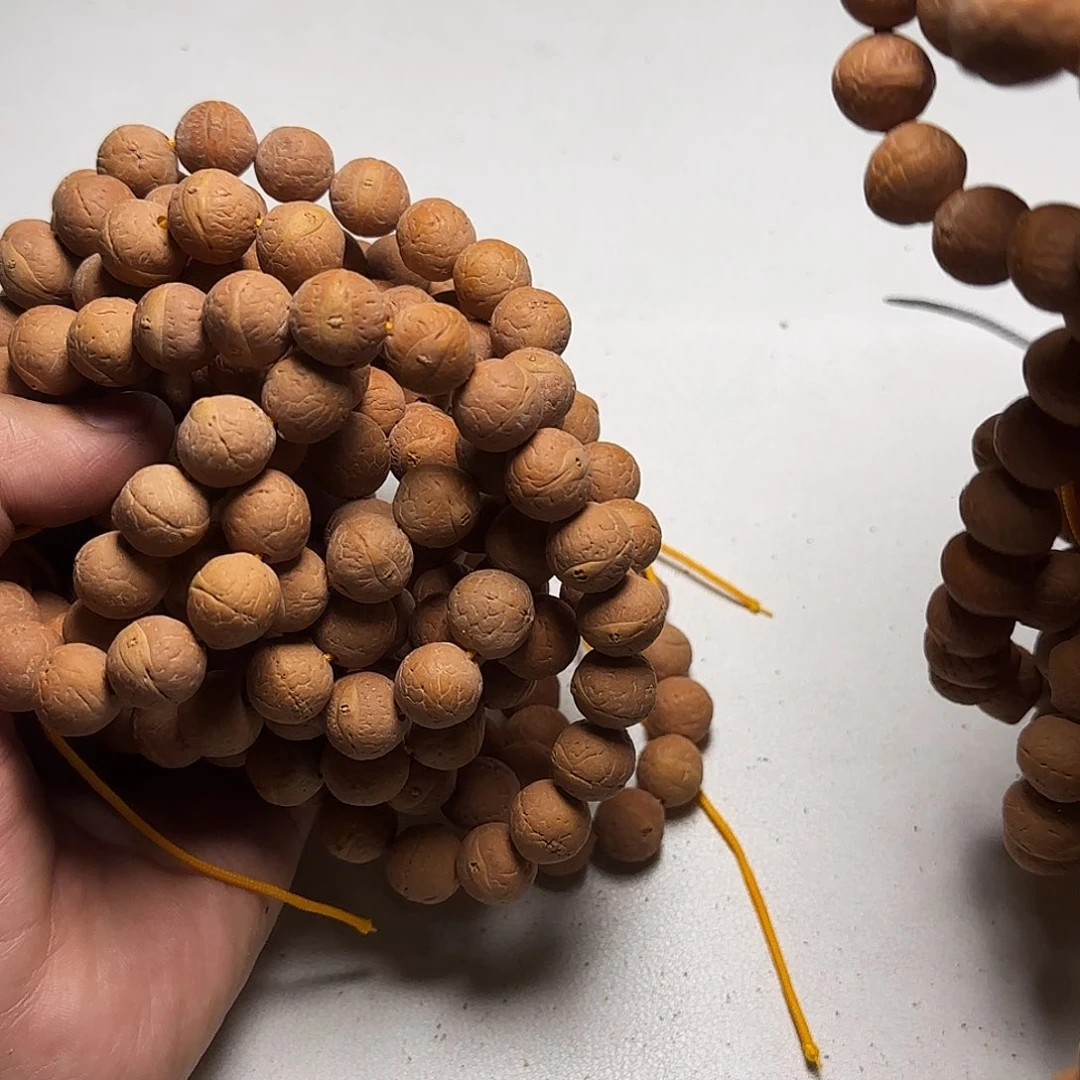 金刚菩提手串凤眼13