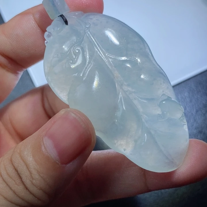 未镶嵌定制翡翠77677889