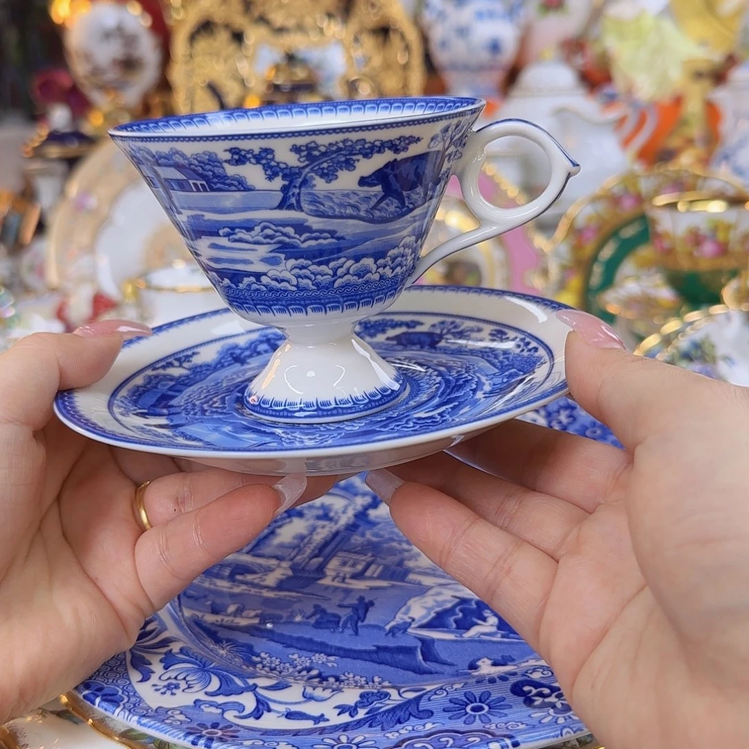 瓷片欧洲瓷器收藏鉴赏