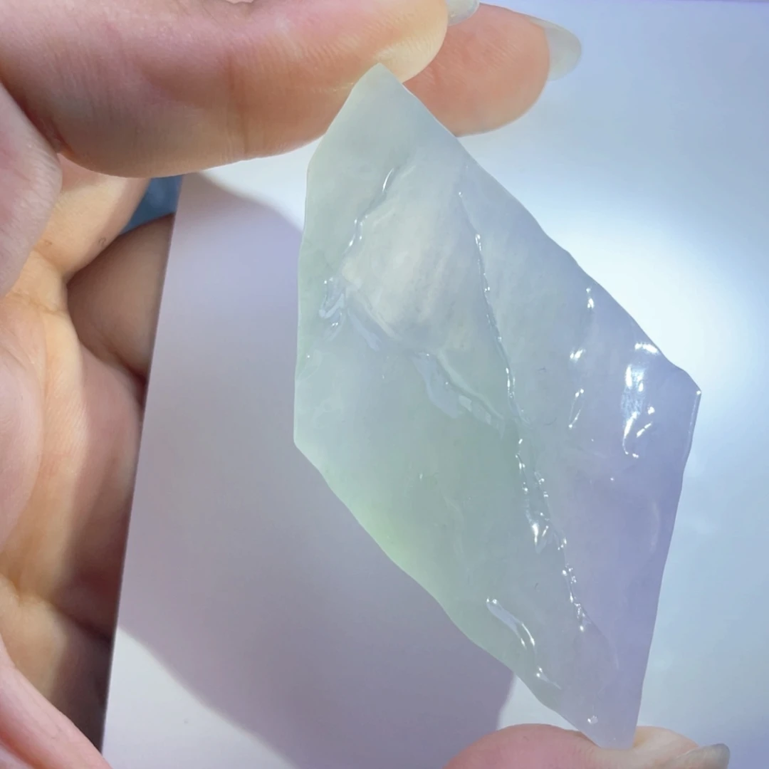 【闪购商品】未镶嵌定制翡翠翡翠