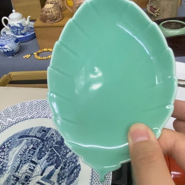 玲珑堂瓷器杂货铺