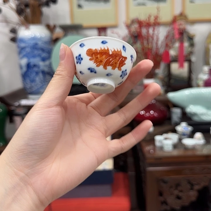 陶瓷艺术品收藏陶瓷
