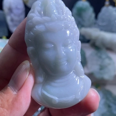 【闪购商品】颈饰未镶嵌翡翠11111111111111