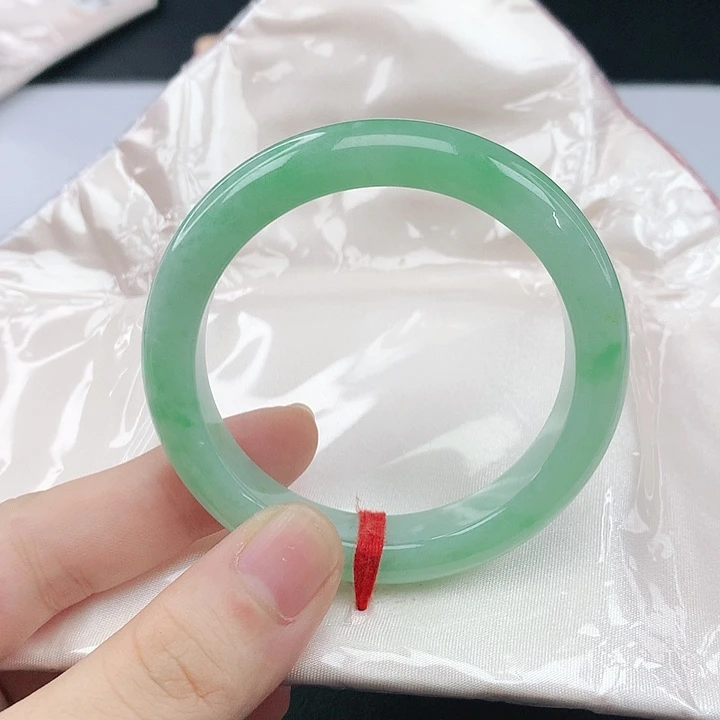 未镶嵌手镯翡翠翡翠702