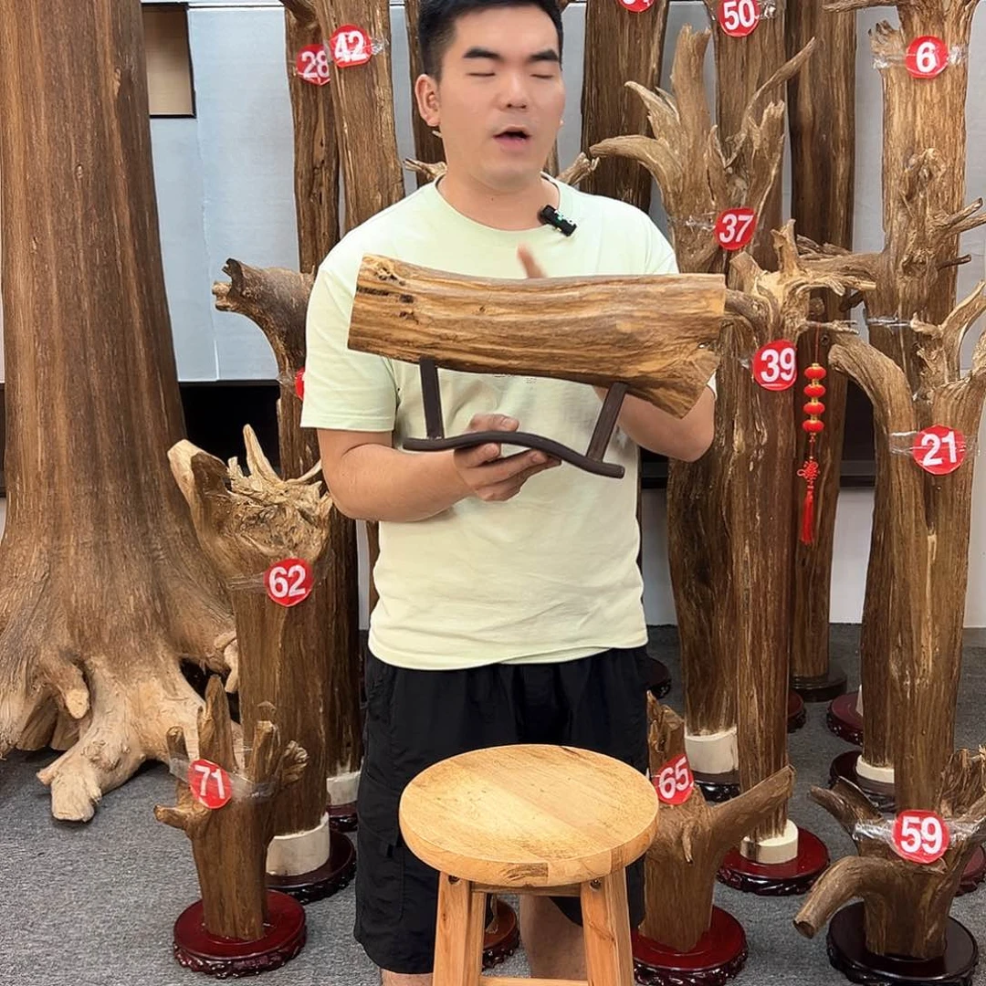 摆件沉香沉香摆件