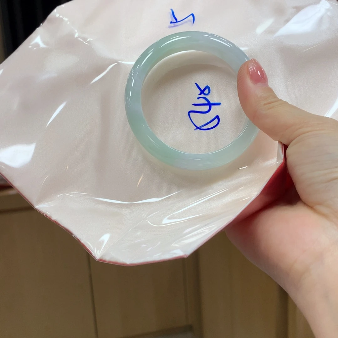 未镶嵌手镯翡翠不退不换