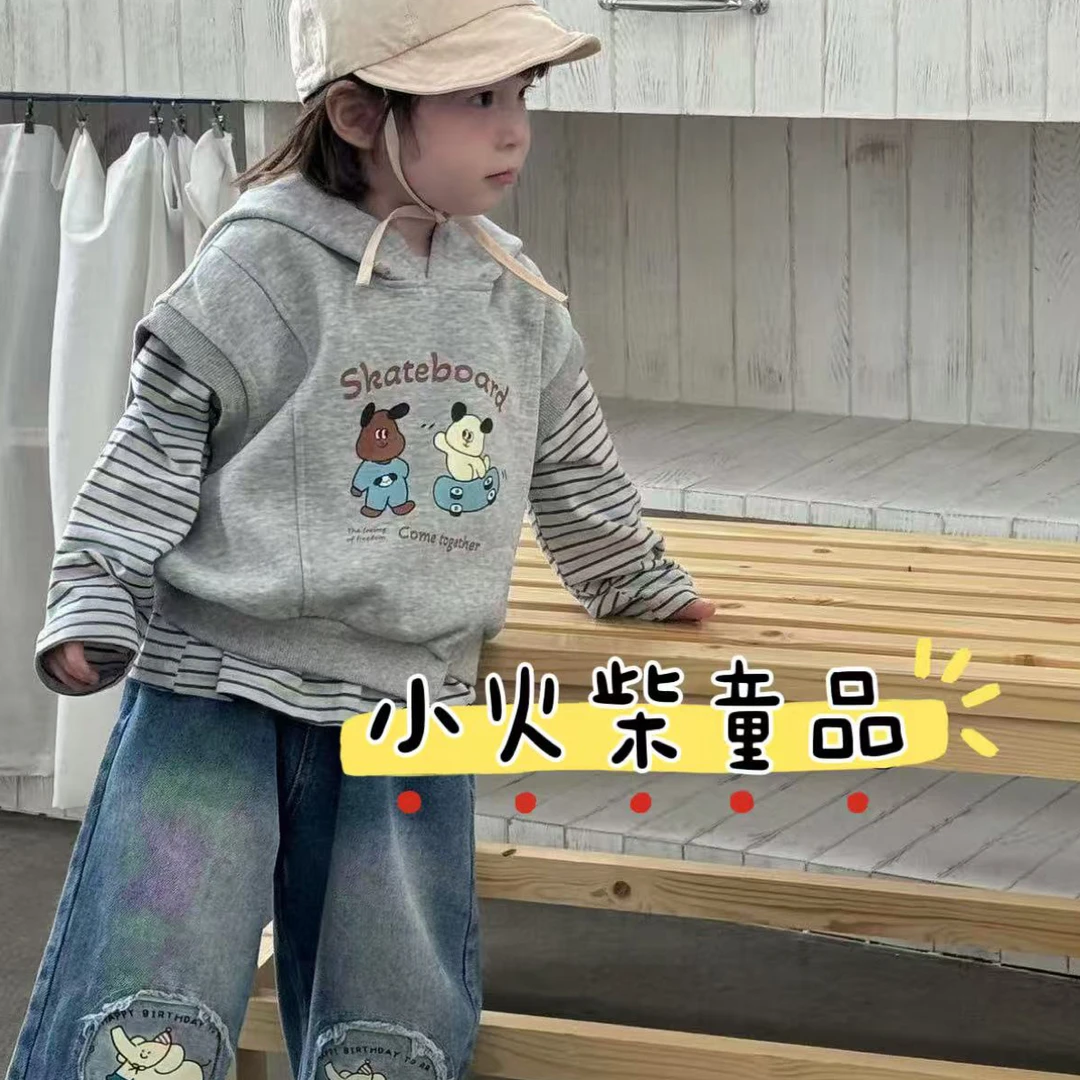 【小火柴专属链接】男宝女宝秋装合集