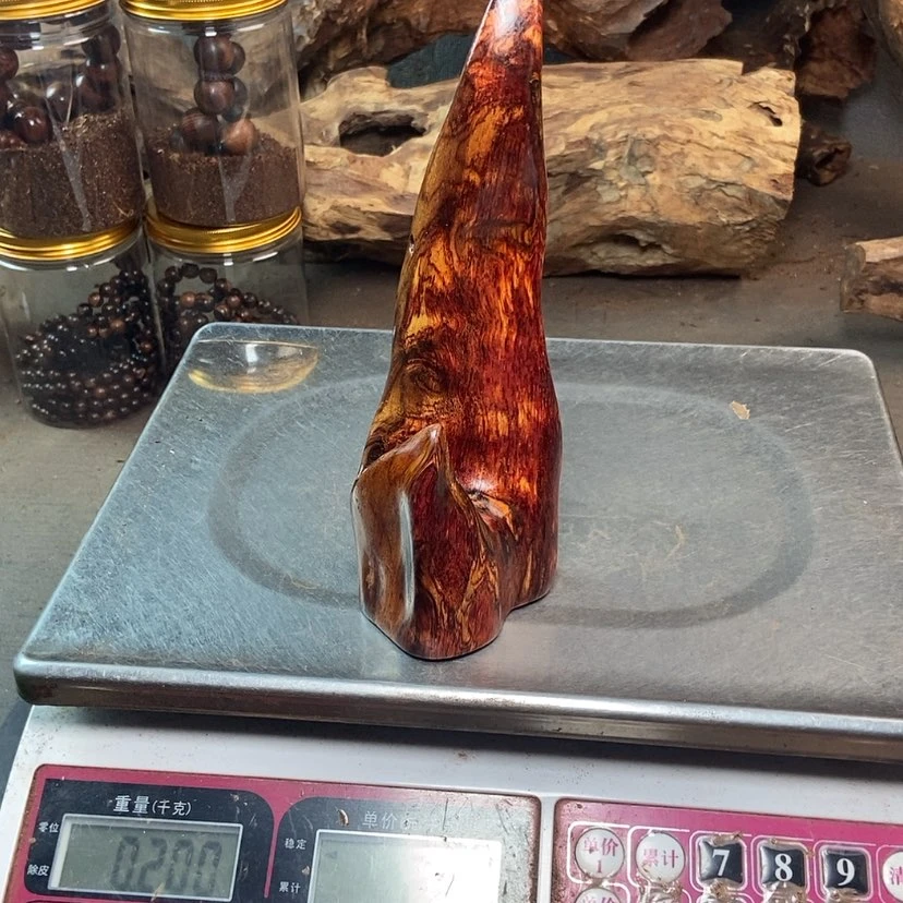 【闪购商品】黄花梨/降香黄檀知***孩