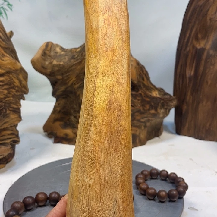 风***竹木直播间一物一拍