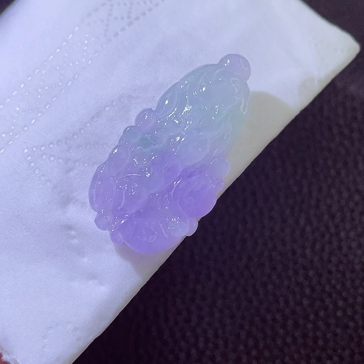 未镶嵌定制翡翠翡翠