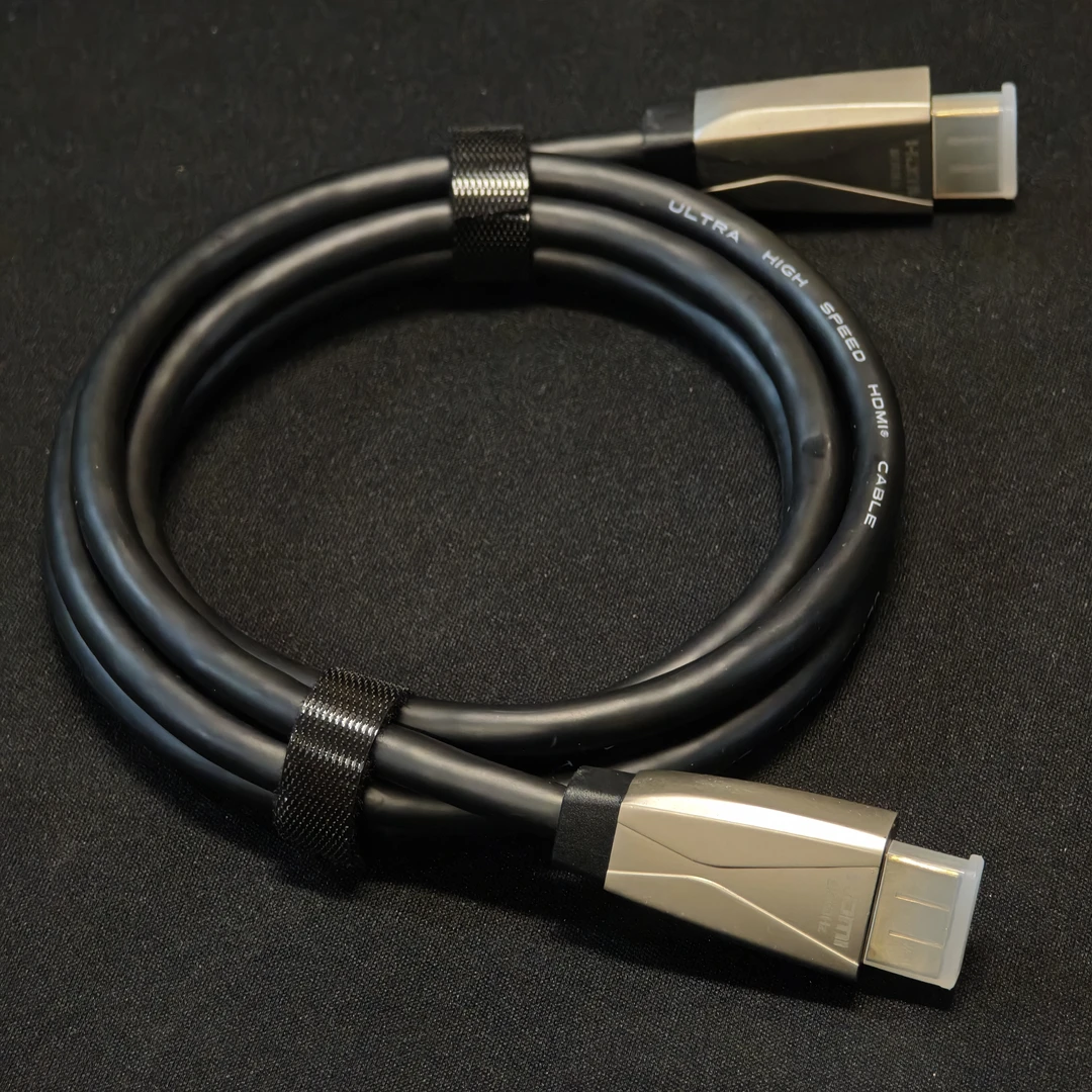 准新品  【J-226】8K/60HZ HDMI线