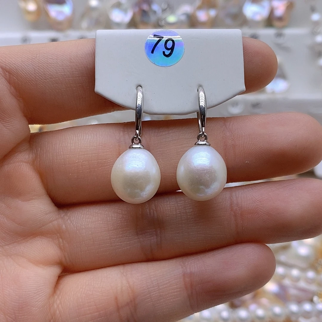 吊坠(不含链)未镶嵌淡水珍珠