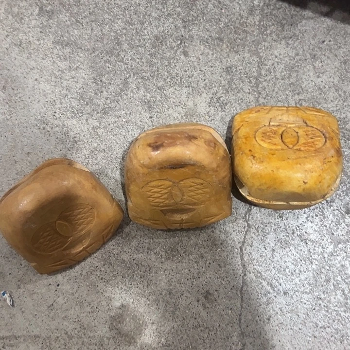 杂色豆（科檀/科特迪瓦檀木）乾*