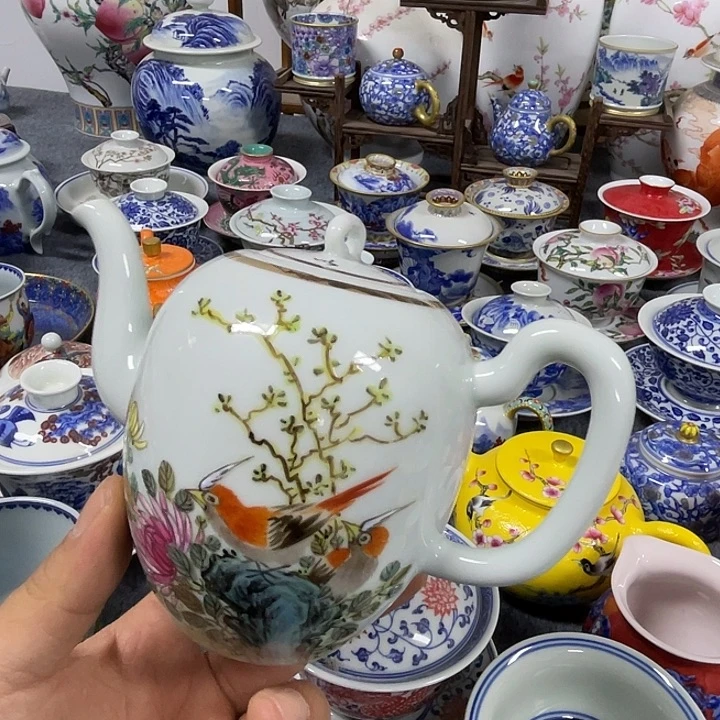 景德镇陶瓷研究所