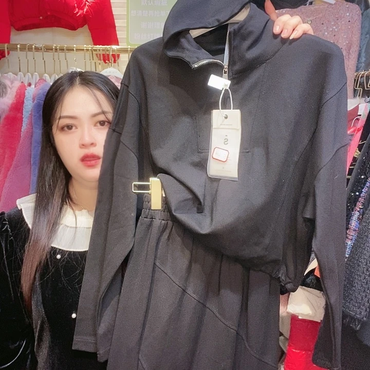 【闪购商品】挂脖款