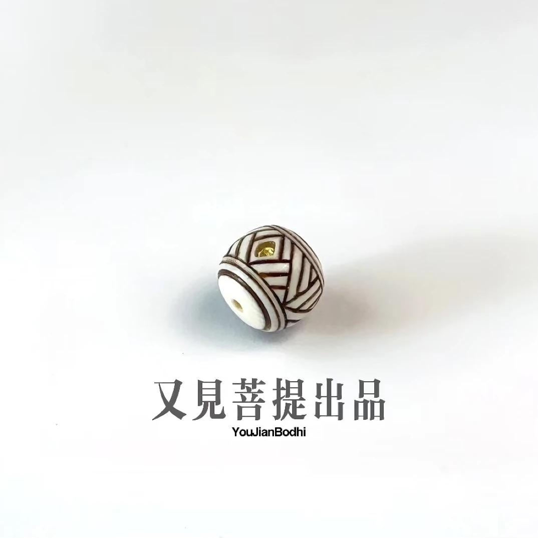 观系列-11x10专属猛犸佩珠