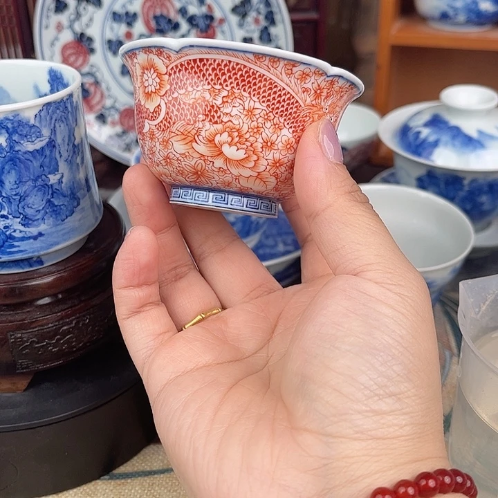 一笔一墨 叩玉山房
