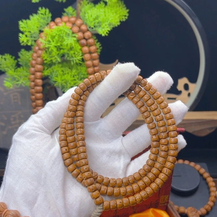 桃核吊坠扶****试野生桃核核壁128