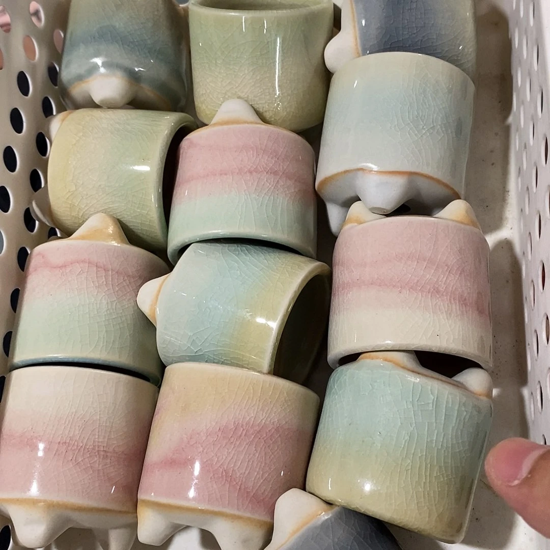 「满9.9米包邮」6个浮力随机