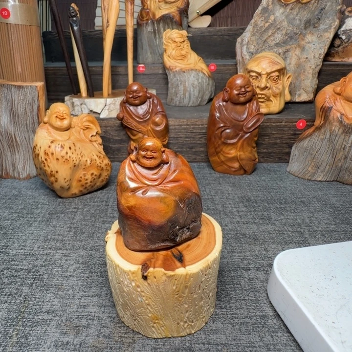 大***怨柏木（崖柏）好的好吧好吧我