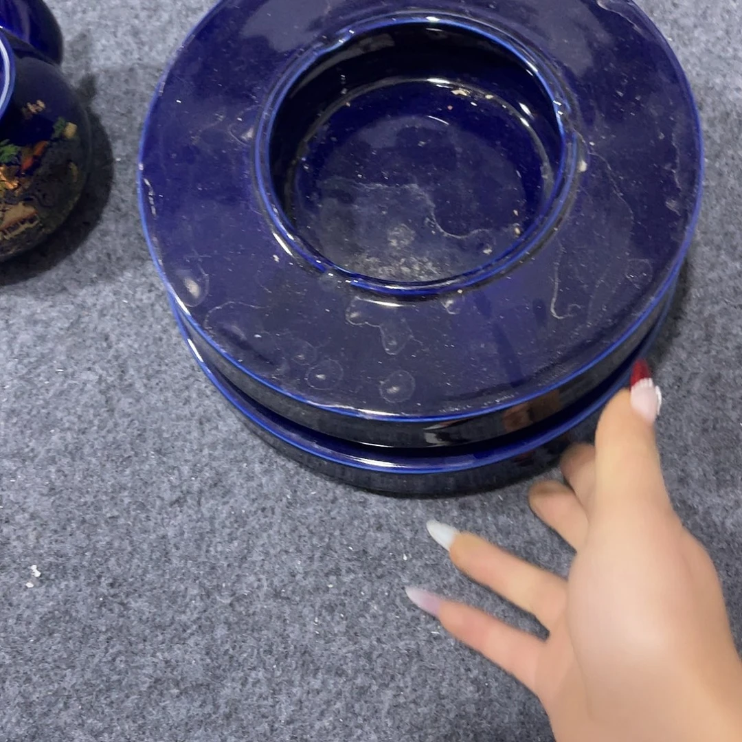 瓷片?*我想说什么我没办法不