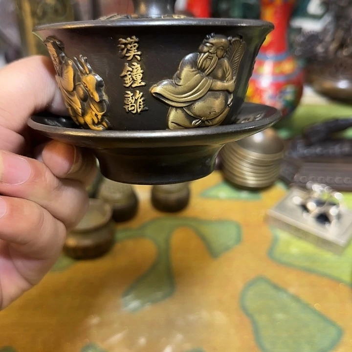 老铜器老铜器老铜器