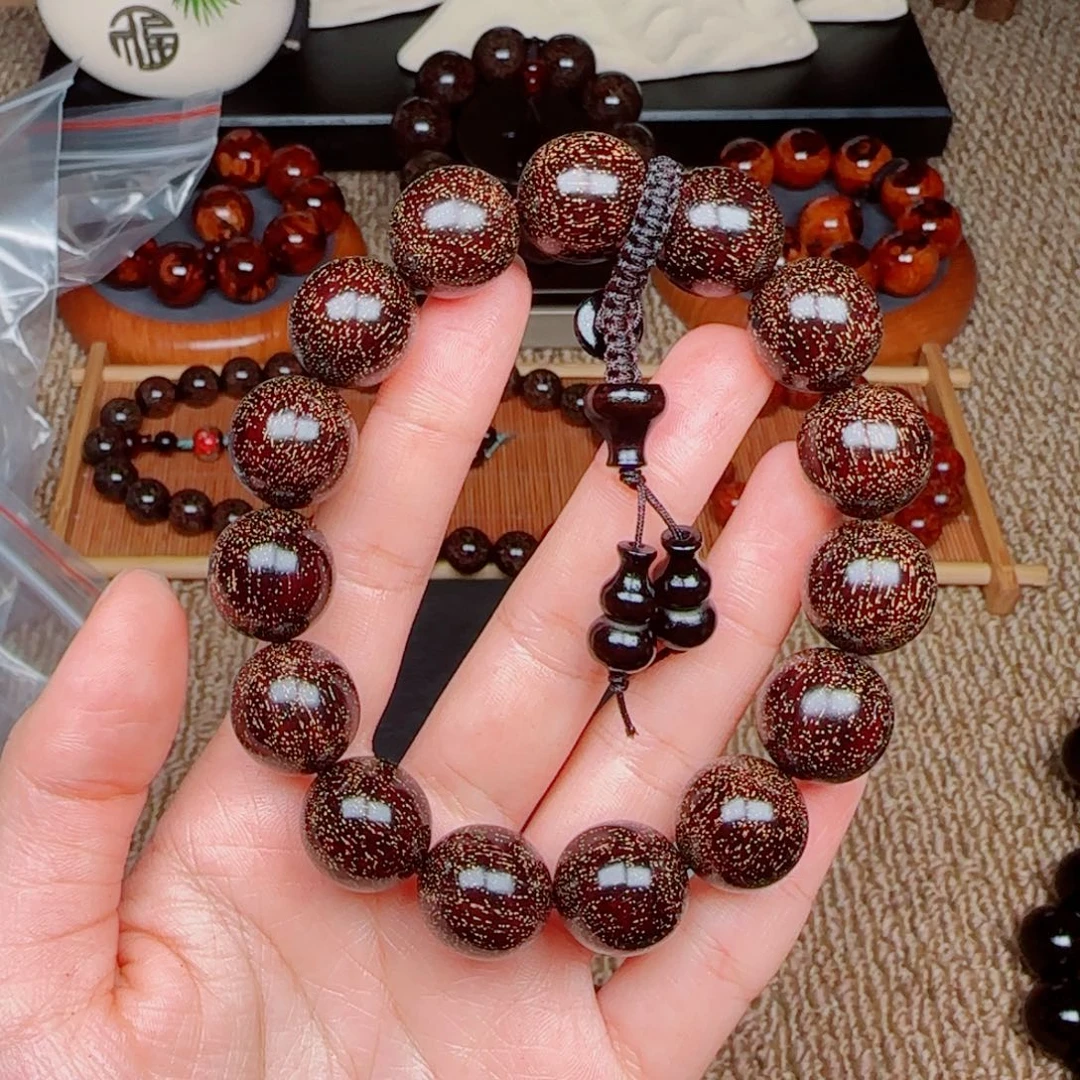 檀香紫檀（小叶紫檀）Q1.5