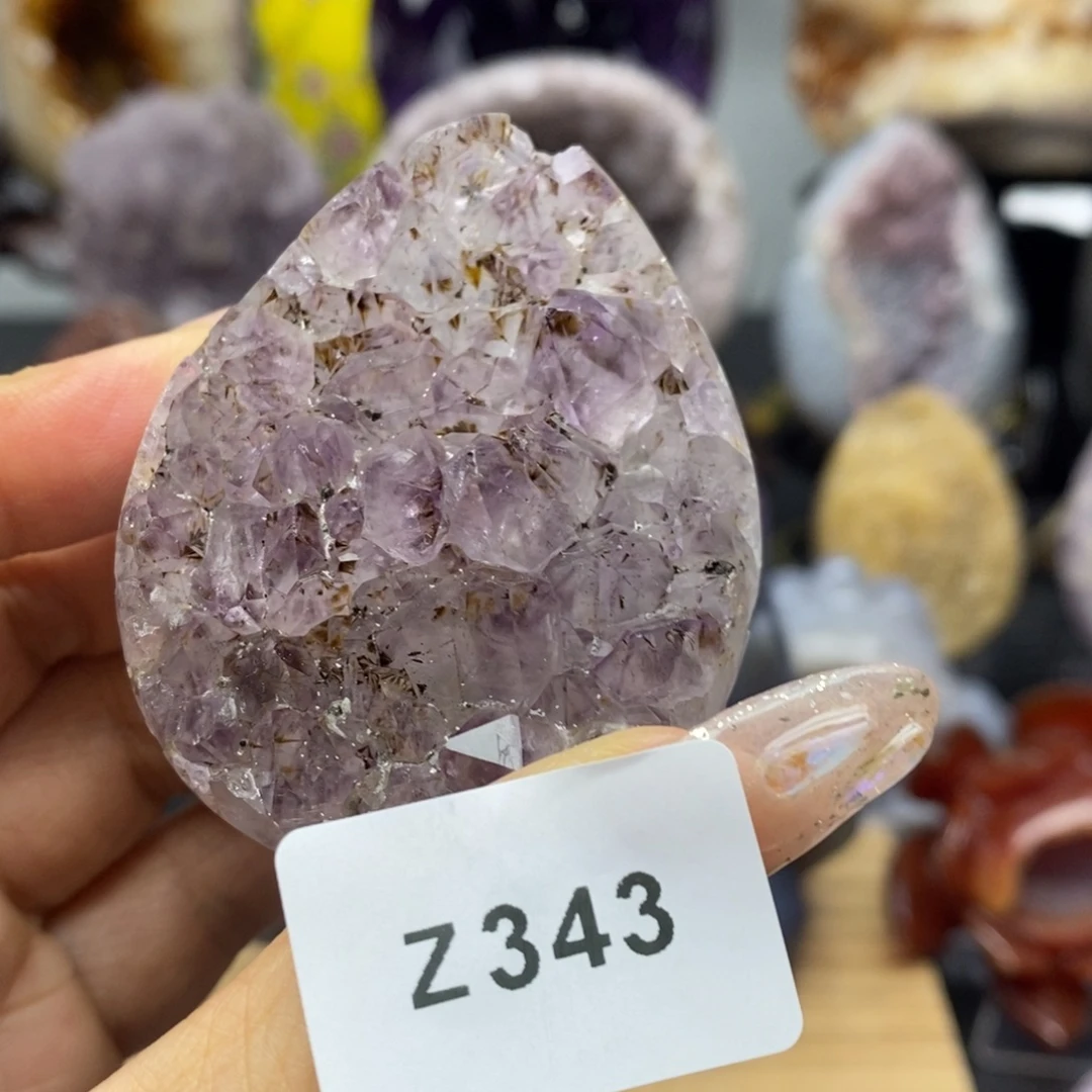 未镶嵌大型摆件（非配饰）水晶