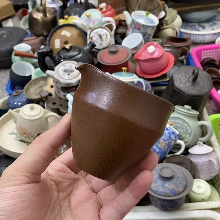 陶瓷艺术品及陶瓷制品