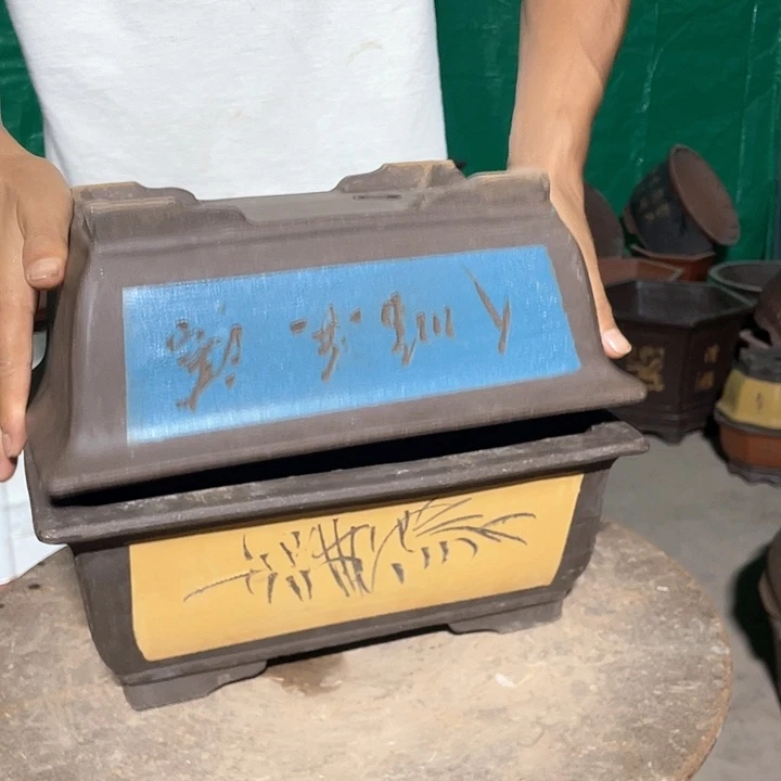 全部花朵32黄色马槽32蓝色马槽