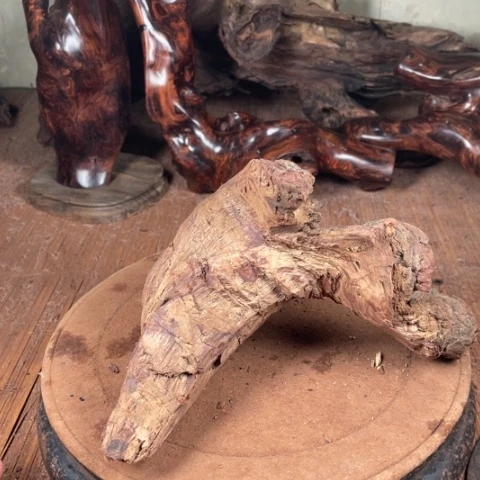 黄花梨/降香黄檀水*金