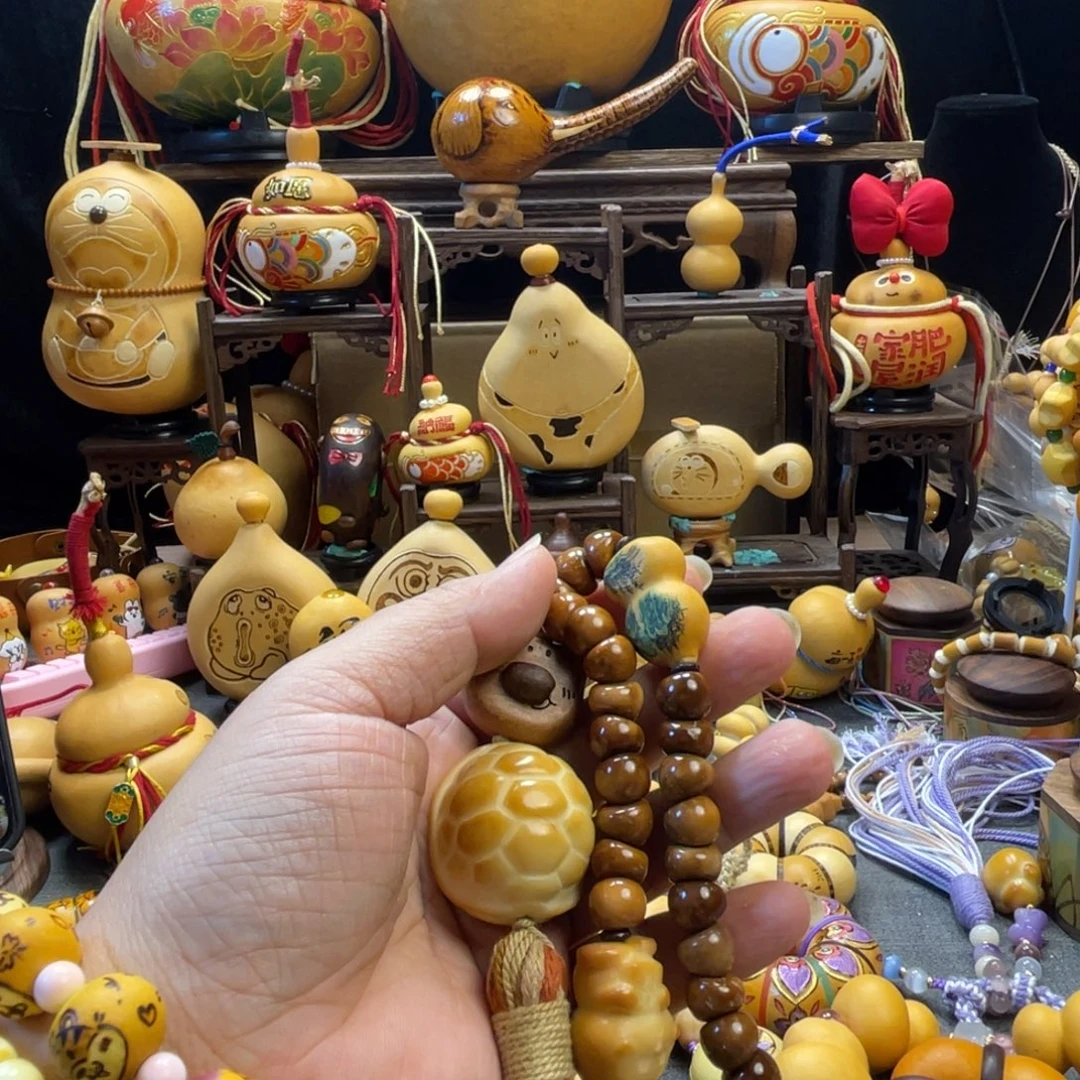 ***芳葫芦福禄葫芦葫芦