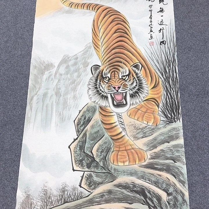 国画国画作品展览等活动