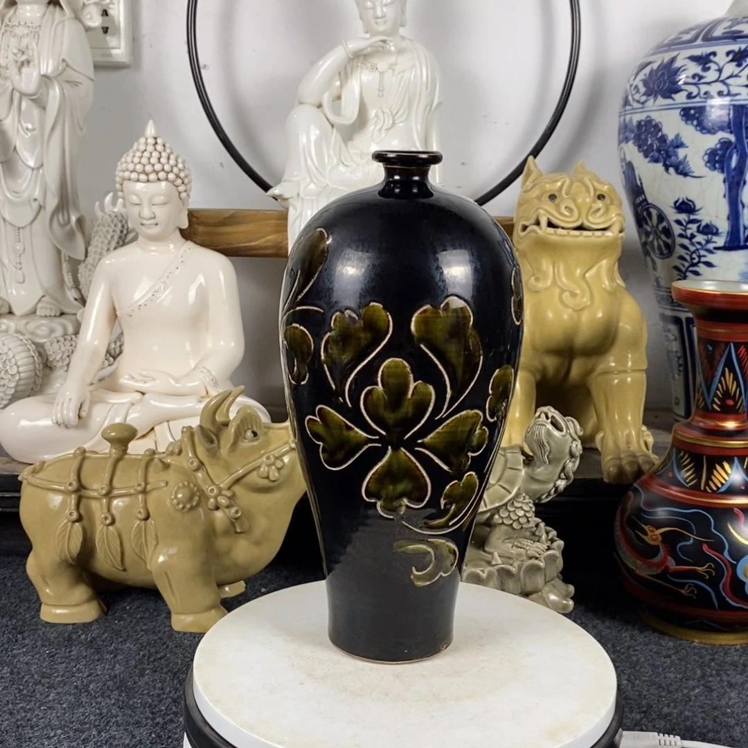 摆件麒****馆瓷器瓷器瓷器瓷器