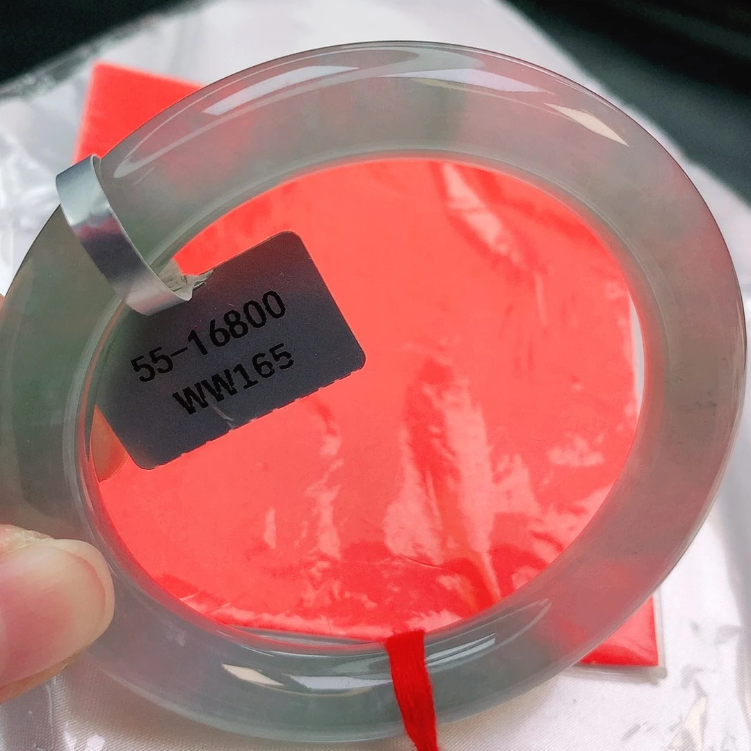 未镶嵌手镯翡翠缅甸天然A货翡翠手镯