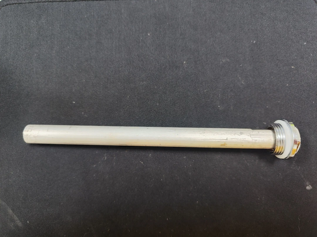 镁棒  热水器 加水电暖器 配件电热水器镁棒