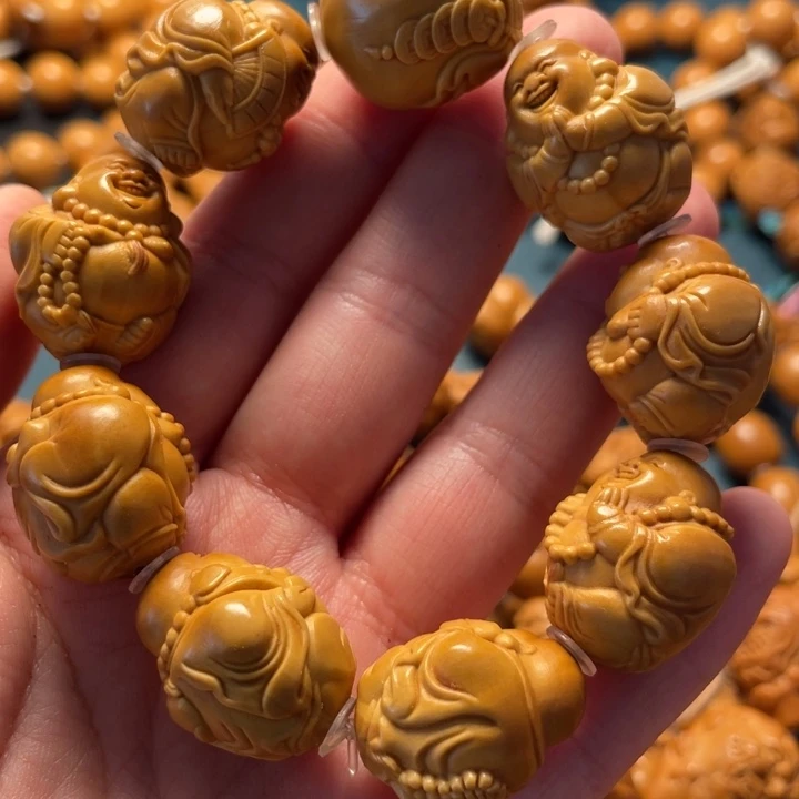 橄榄核手串/手链橄榄