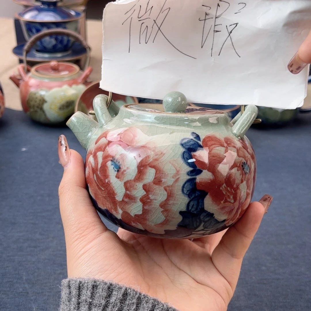 杯簡*景德镇陶瓷杯子