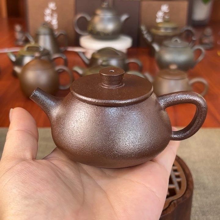 纯手工制作直播间福利微瑕05